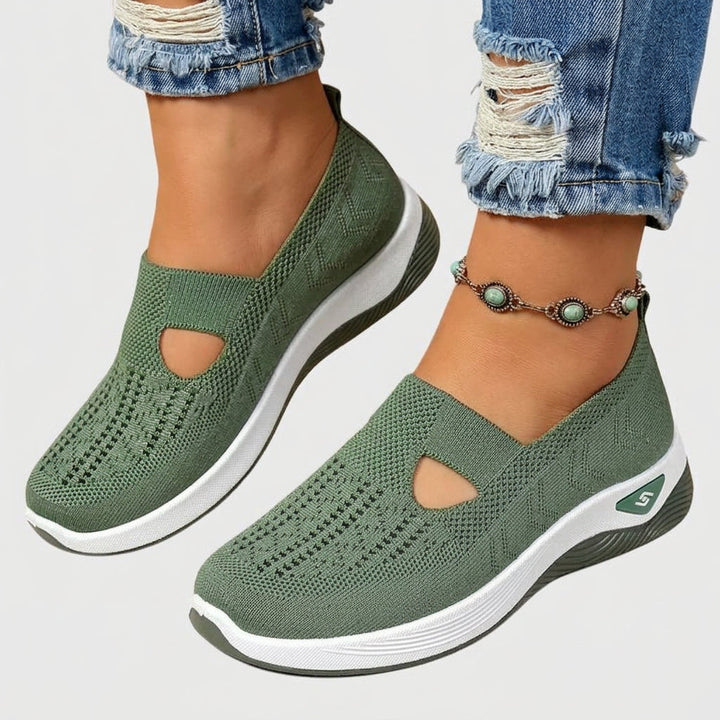 Galina | Orthopedische Wandelschoenen