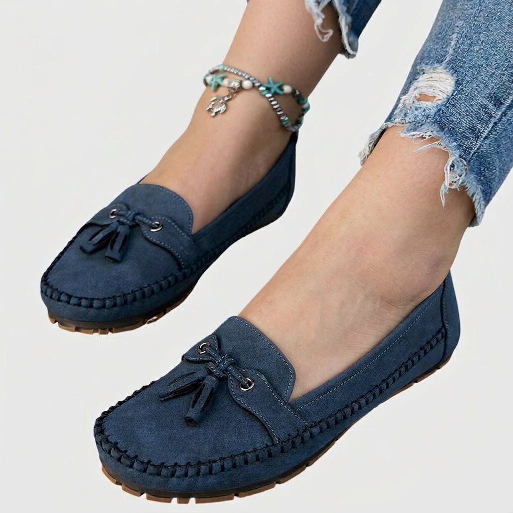 Vera | Comfortabele Loafers