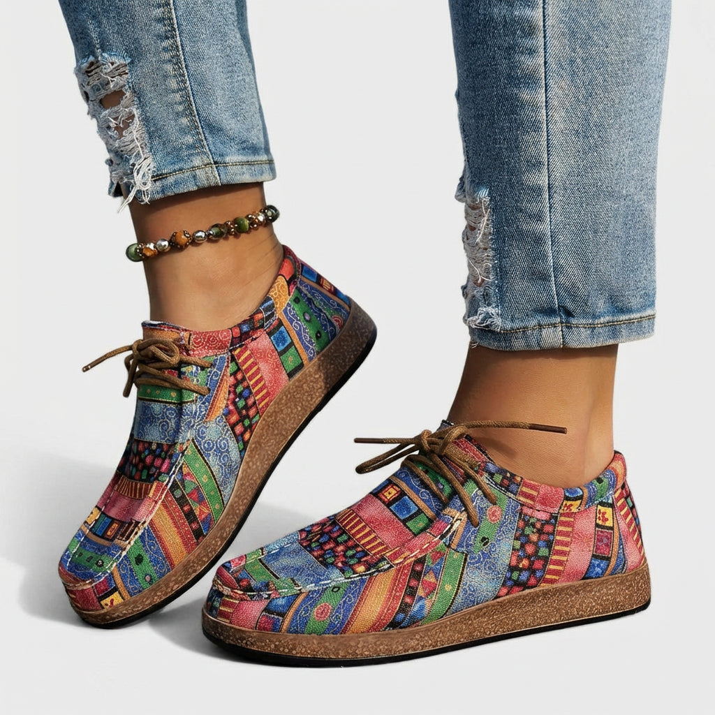 Romilly | Orthopedische Sneakers