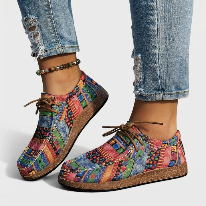 Romilly | Orthopedische Sneakers