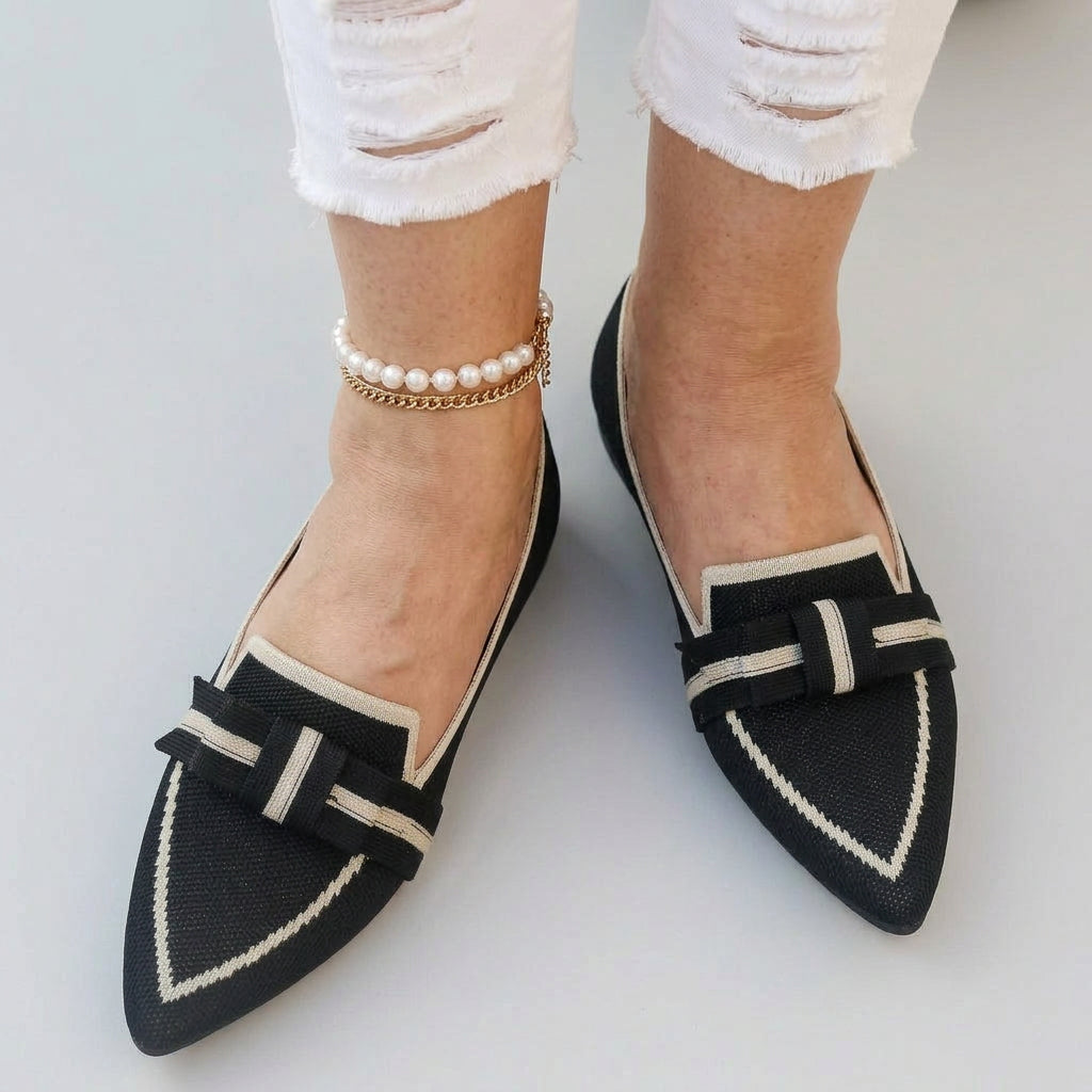 Giselle Comfort Schoenen (Beperkte Editie)