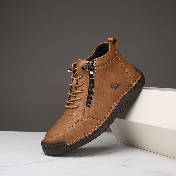 Liora - Stedelijke Comfort Schoenen