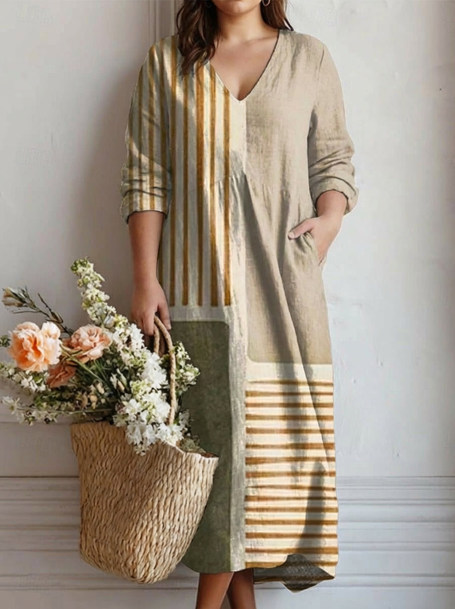 Kaia | Everyday Comfort Dress