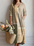 Kaia | Everyday Comfort Dress