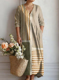 Floriane | Everyday Comfort Jurk