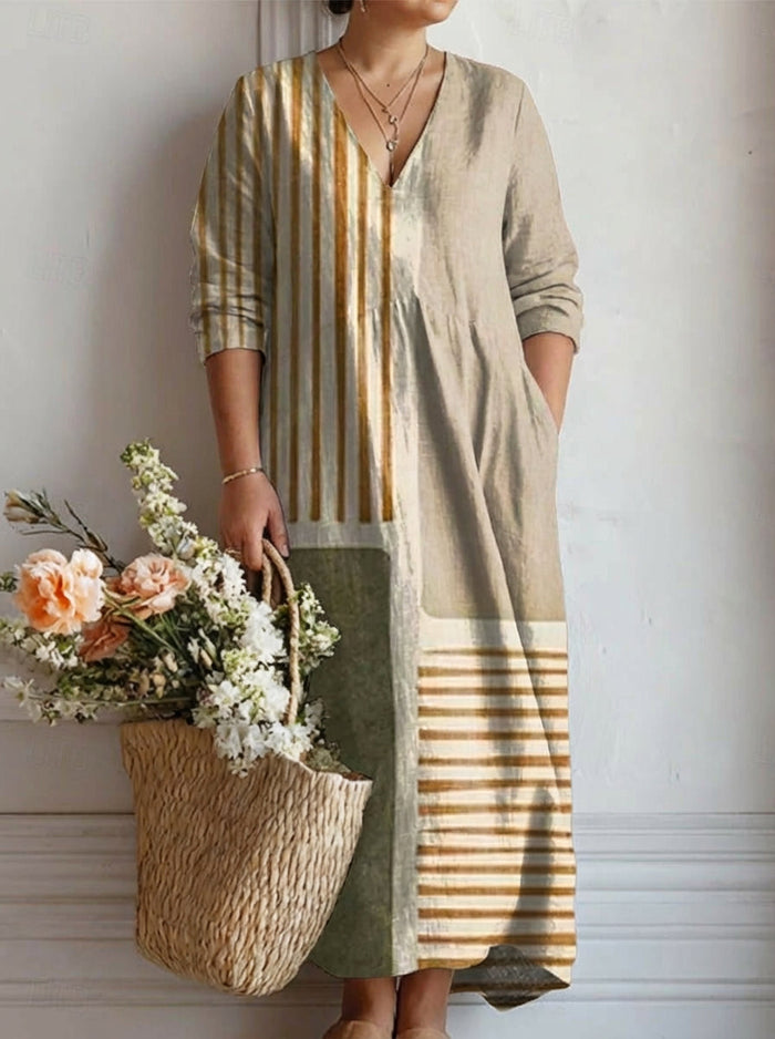 Floriane | Everyday Comfort Jurk
