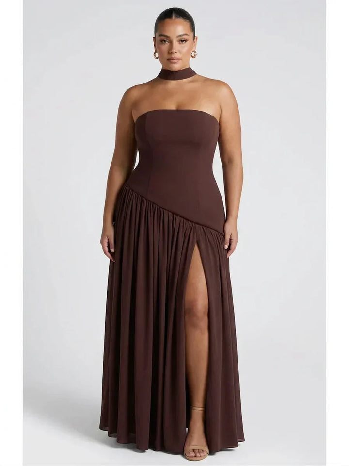 SHILOH | Maxi Jurk
