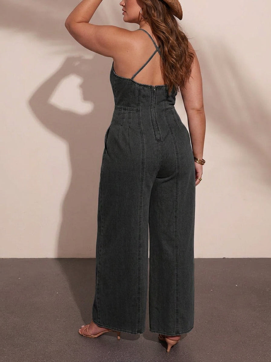 Fleur Wijde-Pijp Jumpsuit