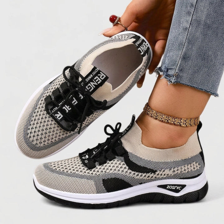 Delphine | Orthopedische Sneakers