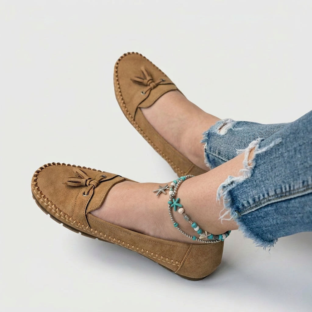 Vera | Comfortabele Loafers