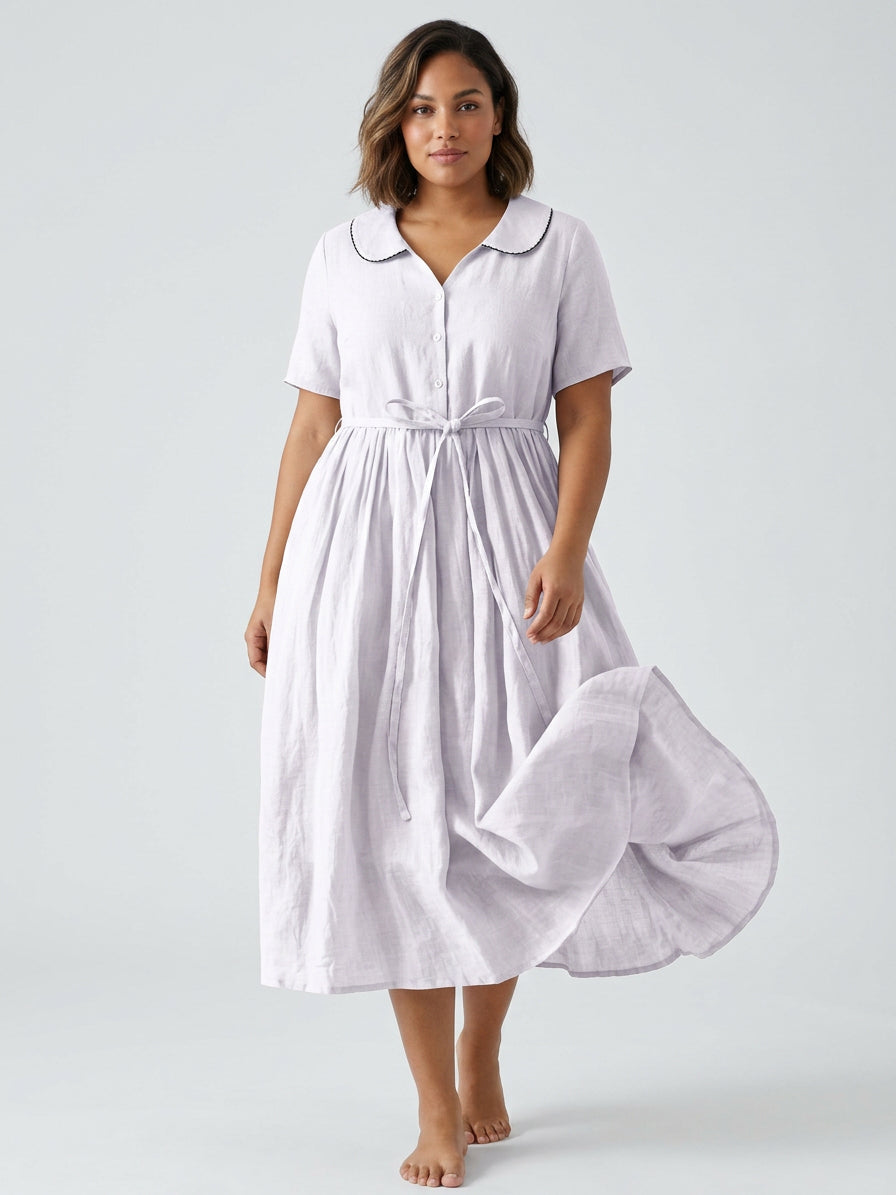 Seren | Elegante Jurk