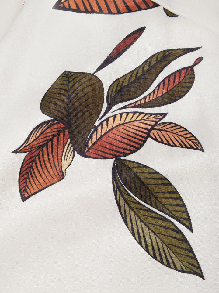 Ingrid | Elegante Wikkeljurk