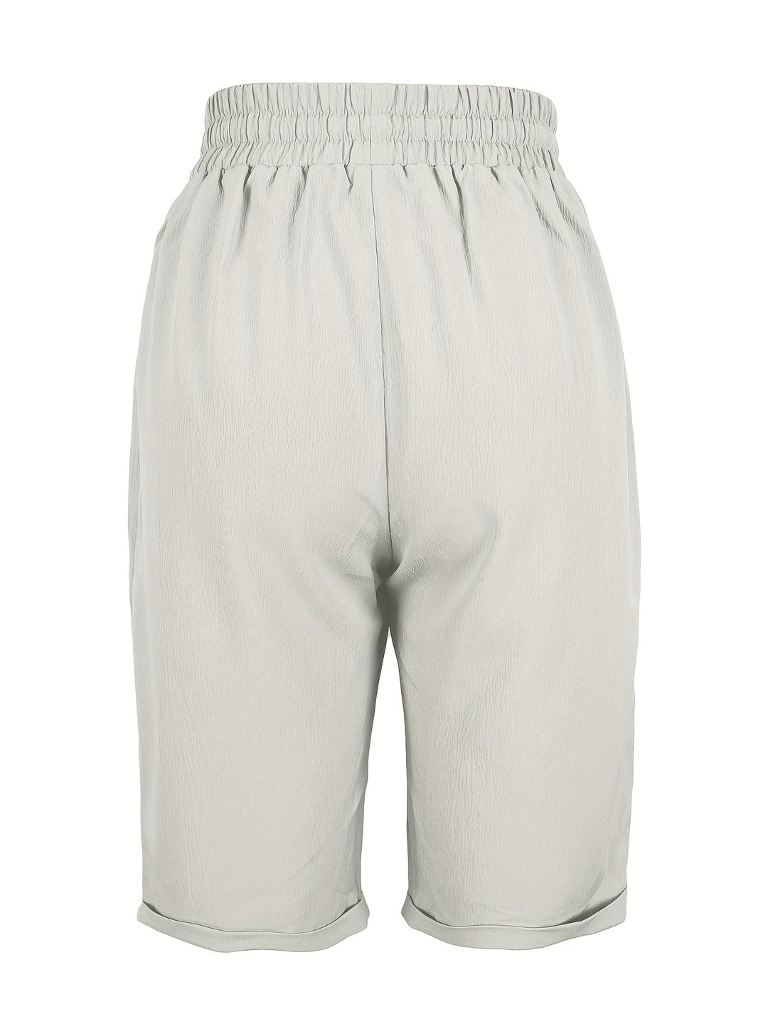 Eilwen | Relaxed Capri Broek