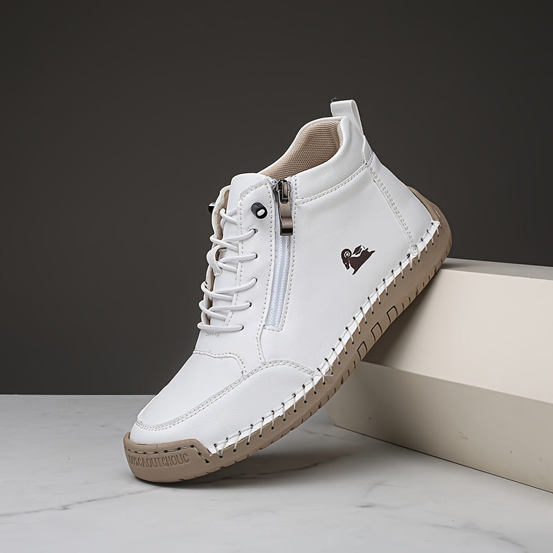 Liora - Stedelijke Comfort Schoenen