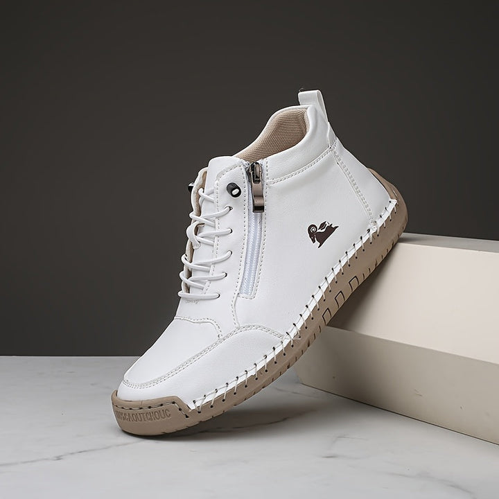 Liora - Stedelijke Comfort Schoenen