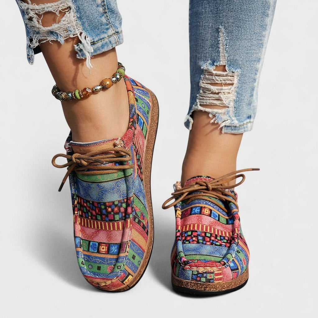 Romilly | Orthopedische Sneakers