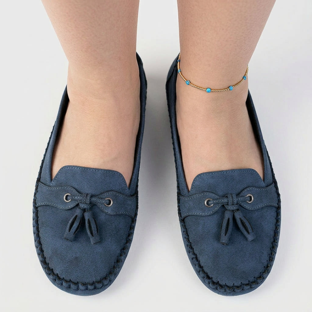 Vera | Comfortabele Loafers