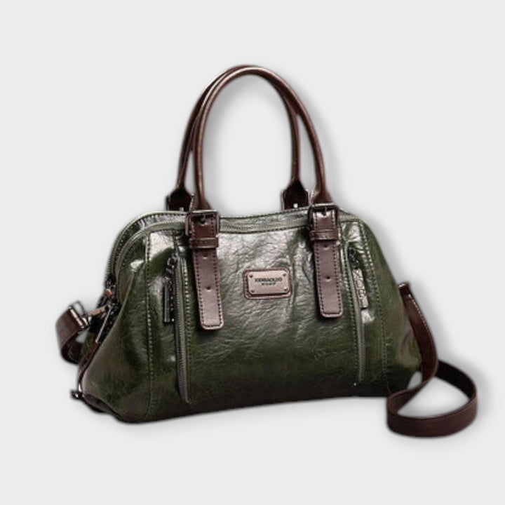 Mira - Elegante Vintage Schoudertas