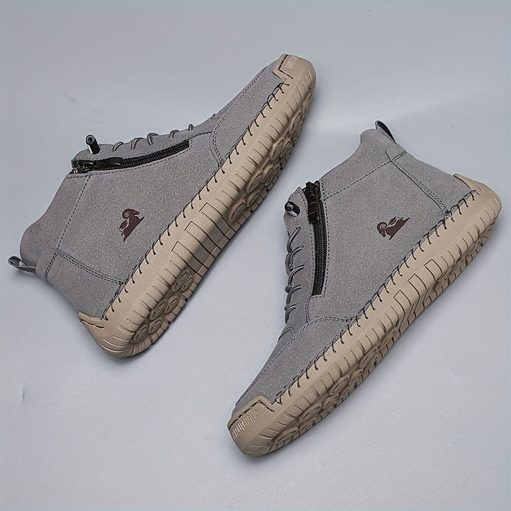 Liora - Stedelijke Comfort Schoenen