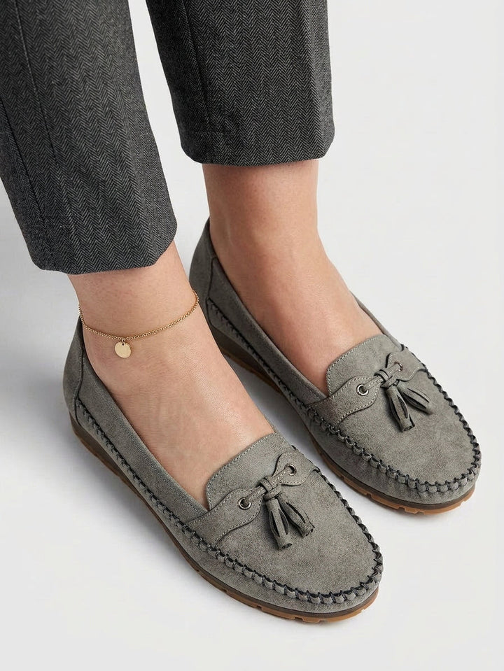 Vera | Comfortabele Loafers