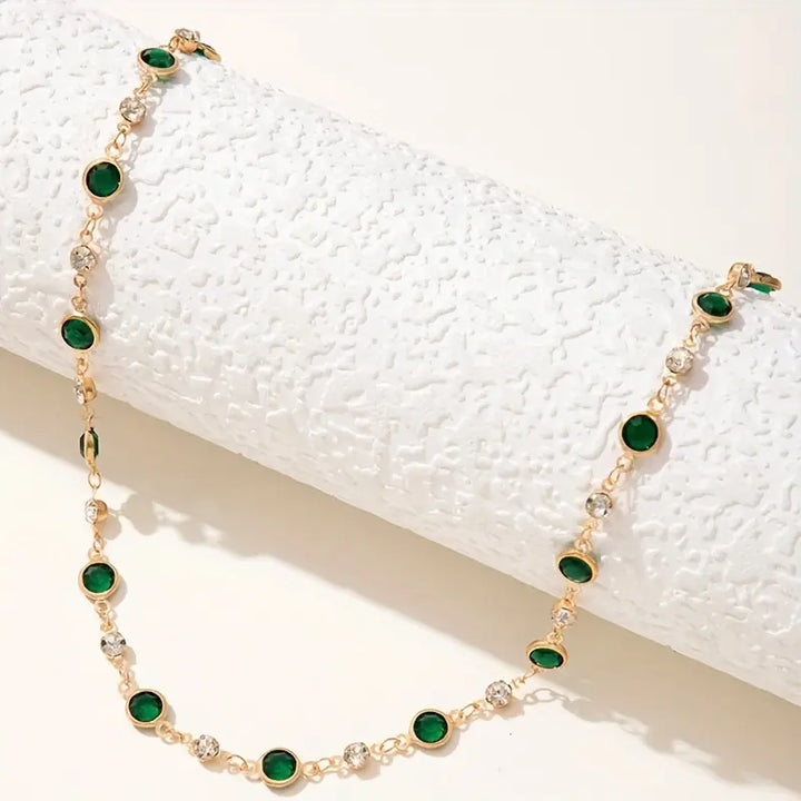 Anaïs Vescari Ketting | Goud