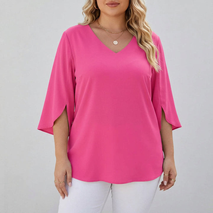 Priya | Elegante Blouse
