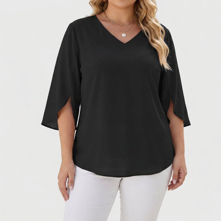 Priya | Elegante Blouse