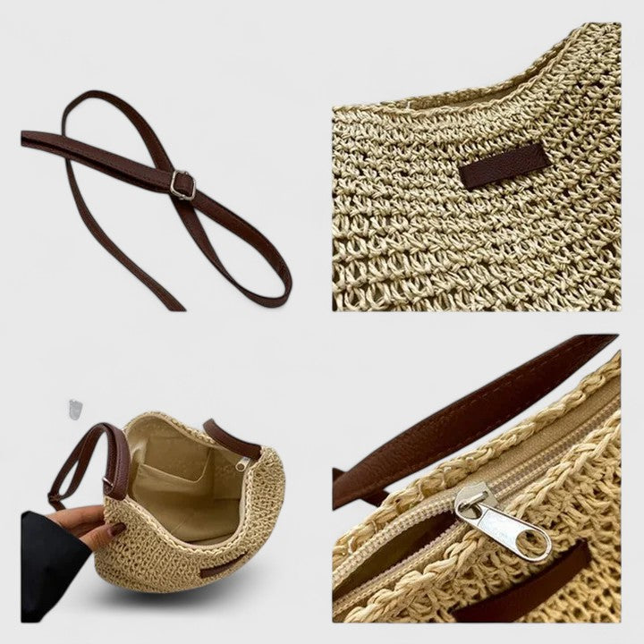 Oona | Elegante Tas