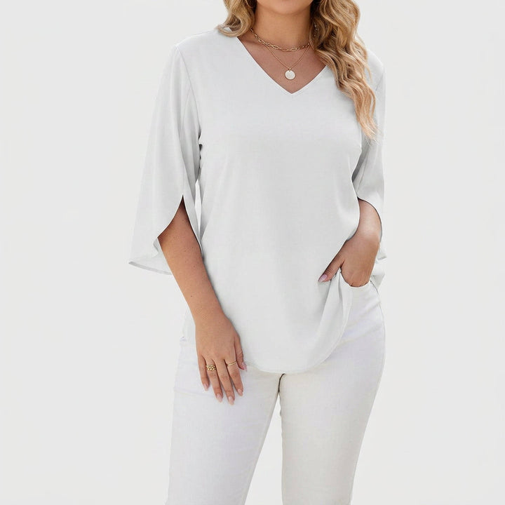 Priya | Elegante Blouse