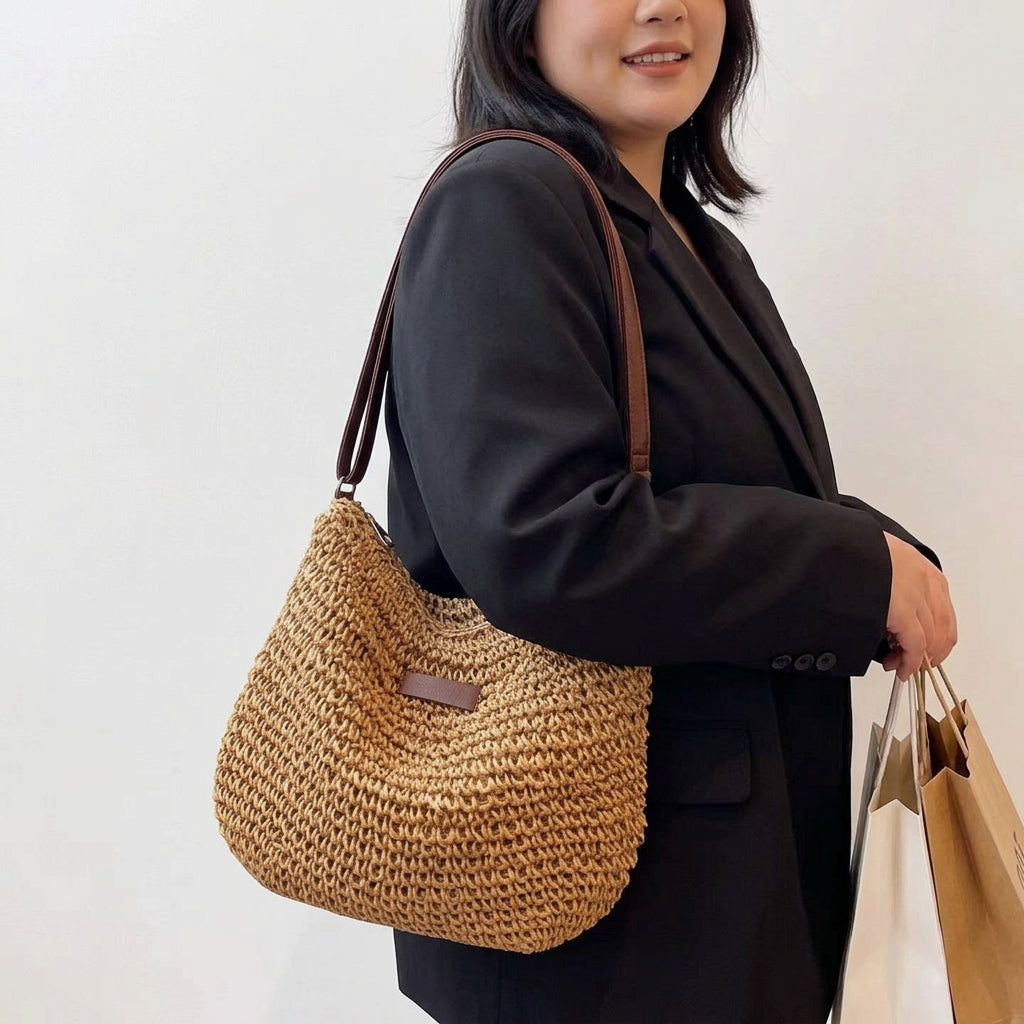 Oona | Elegante Tas