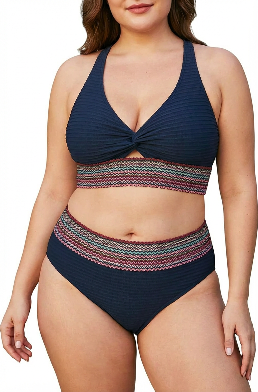 NOA | Jouw Elegante Buikcontrol Bikini
