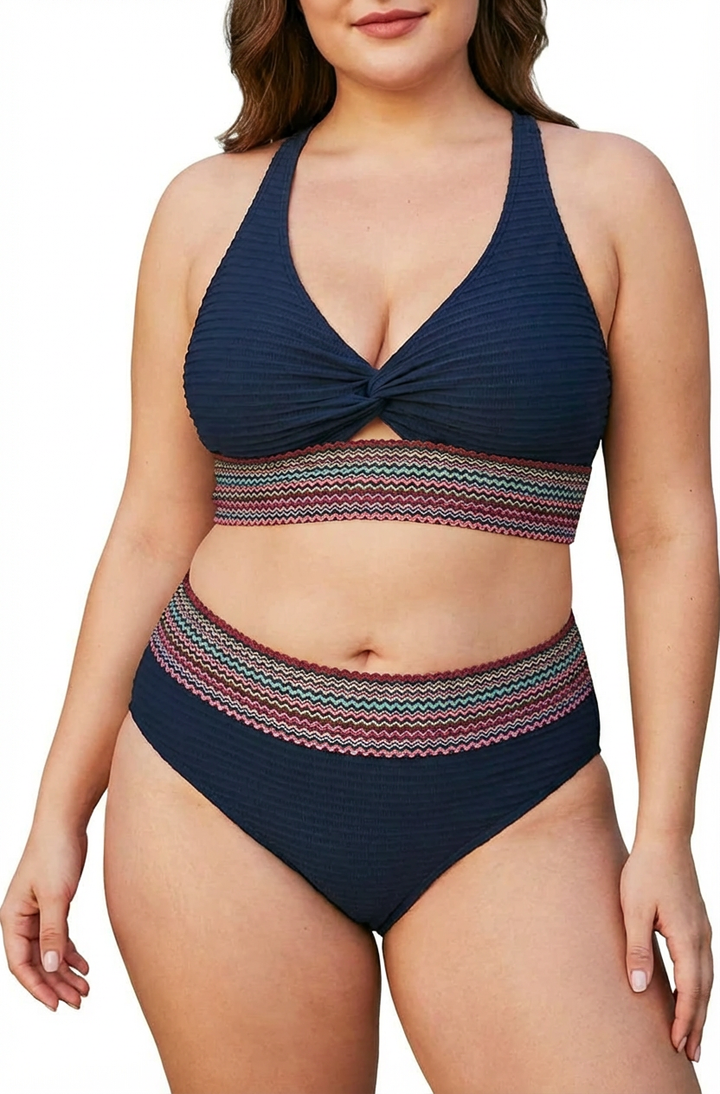 NOA | Jouw Elegante Buikcontrol Bikini