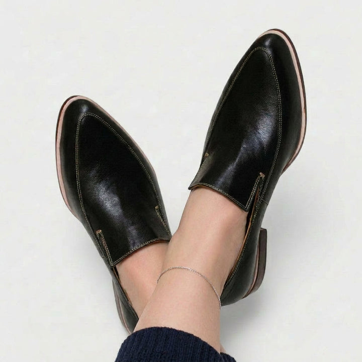 Laisa | Orthopedische Loafers