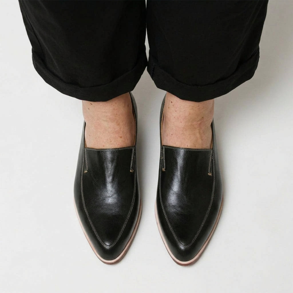 Laisa | Orthopedische Loafers