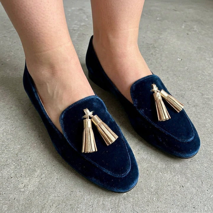 Faye | Elegante Loafers