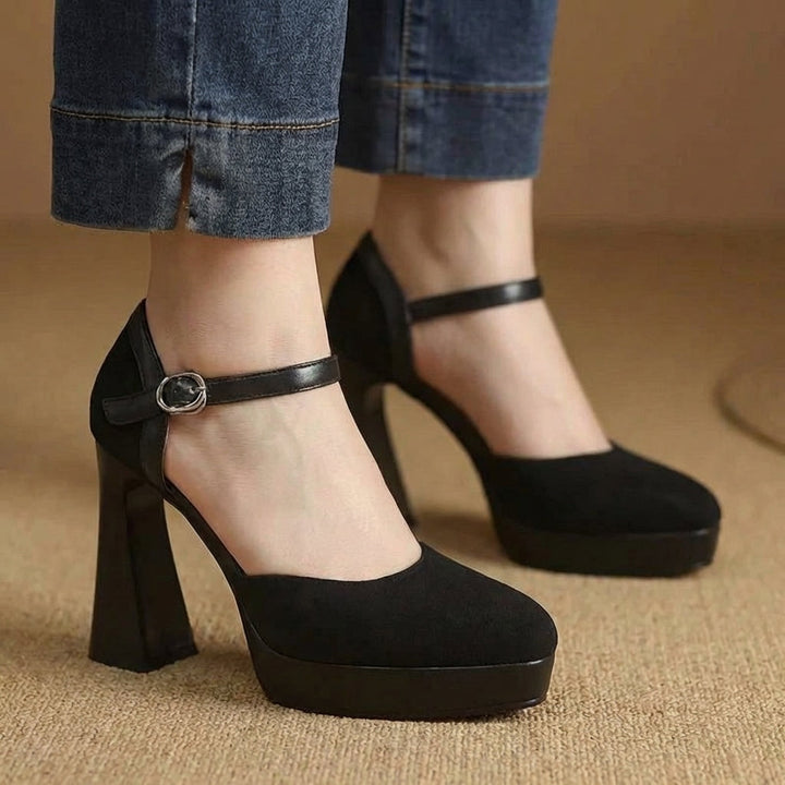 Nessa | Elegante Pumps