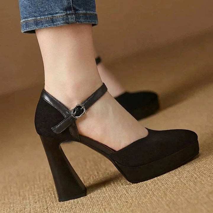 Nessa | Elegante Pumps