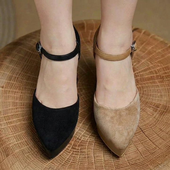 Nessa | Elegante Pumps