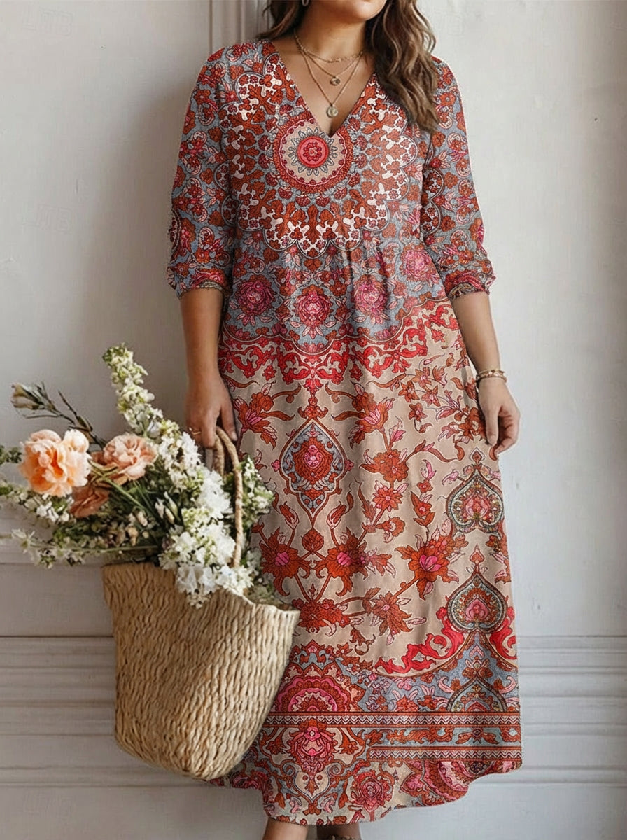 Lark | Everyday Comfort Dress