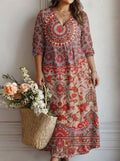 Lark | Everyday Comfort Dress