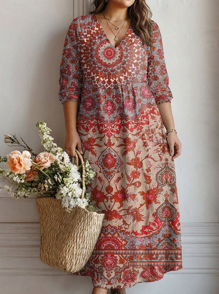 Lark | Everyday Comfort Dress