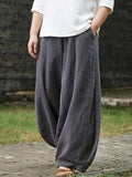 Maggie's Comfort Lantern Broek: Ongecompliceerde elegantie
