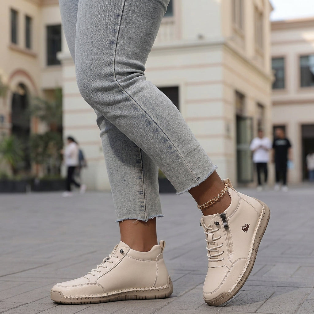 Galina | Therapeutische Comfort Sneakers