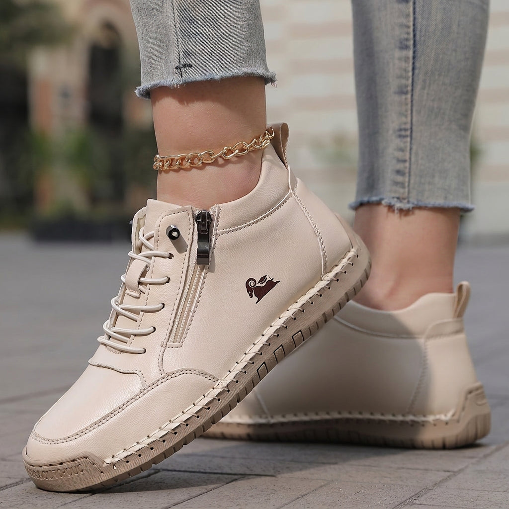 Romilly | Therapeutische Comfortschoenen
