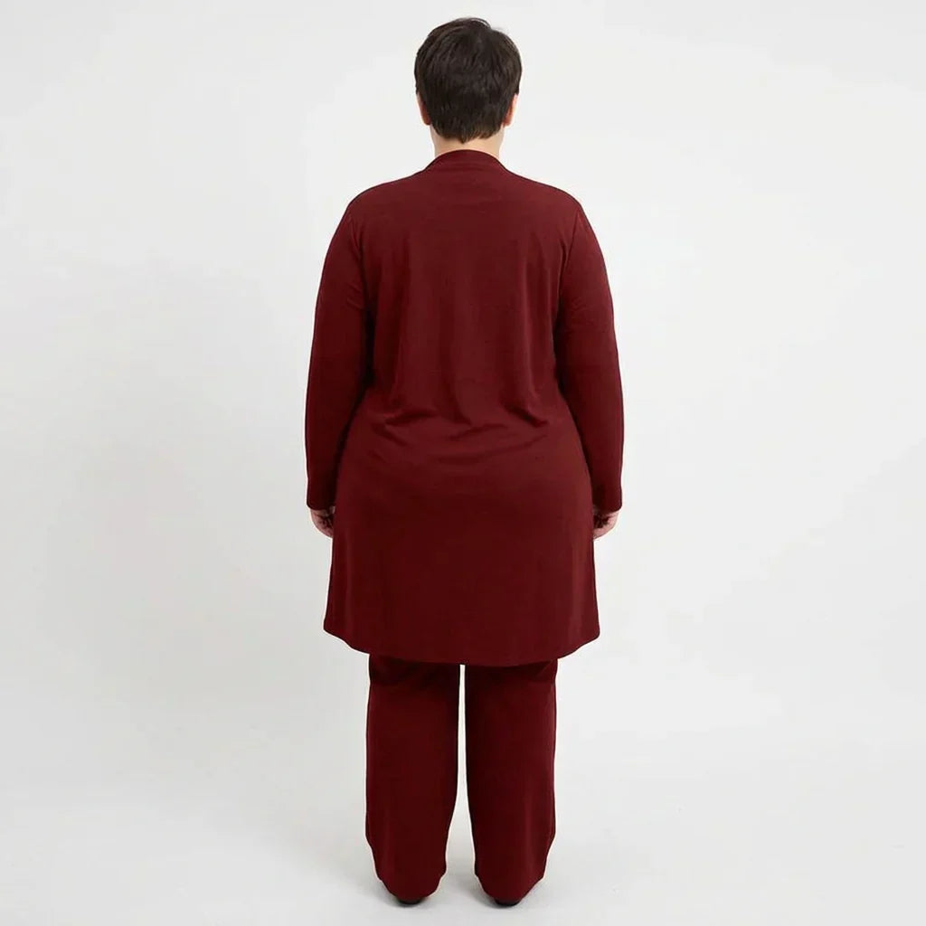 Marlowe – 3-delige Losse Lounge Set