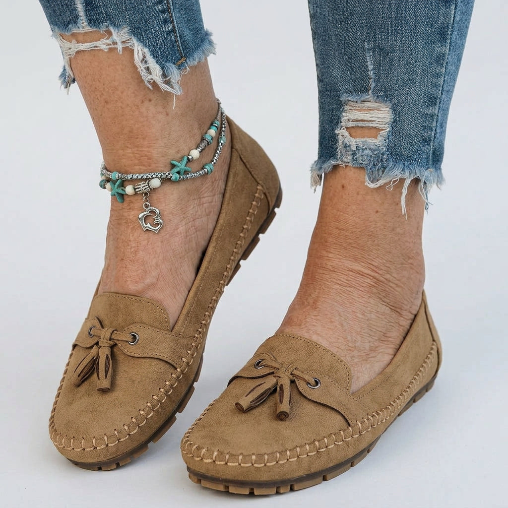 Vera | Comfortabele Loafers
