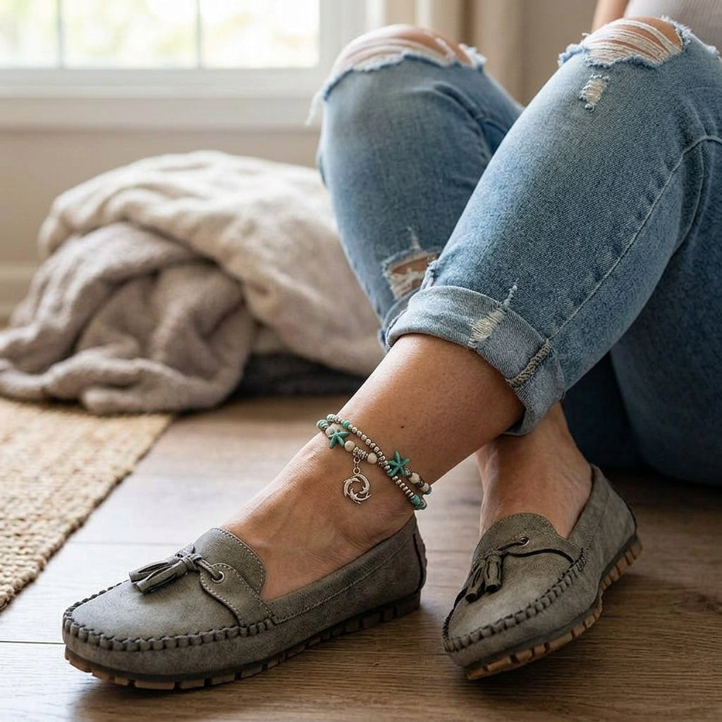Vera | Comfortabele Loafers
