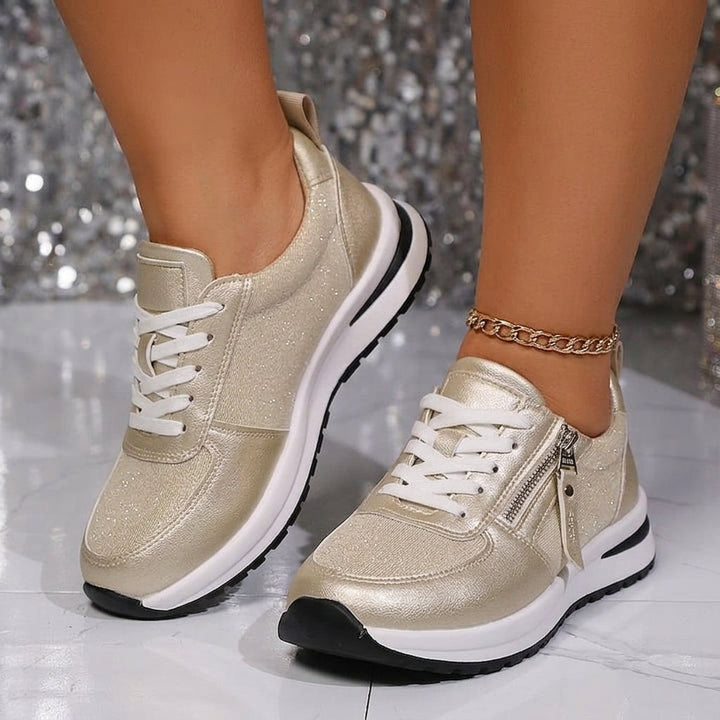 Isolde | Orthopedische Sneakers