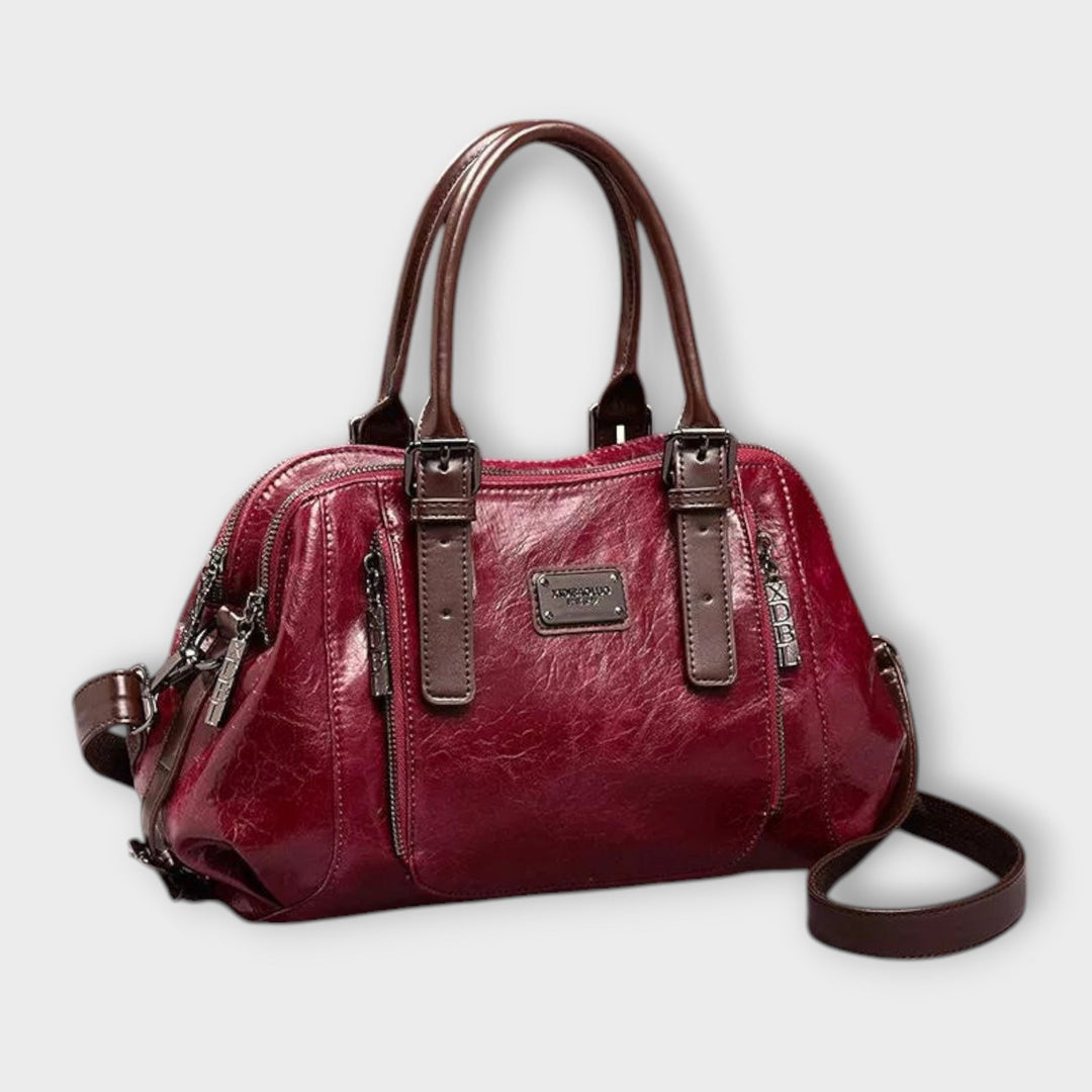 Mira - Elegante Vintage Schoudertas