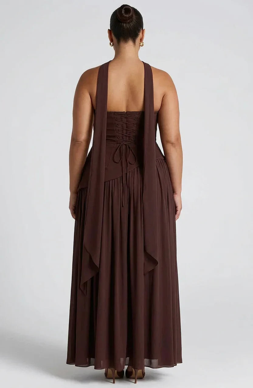 SHILOH | Maxi Jurk
